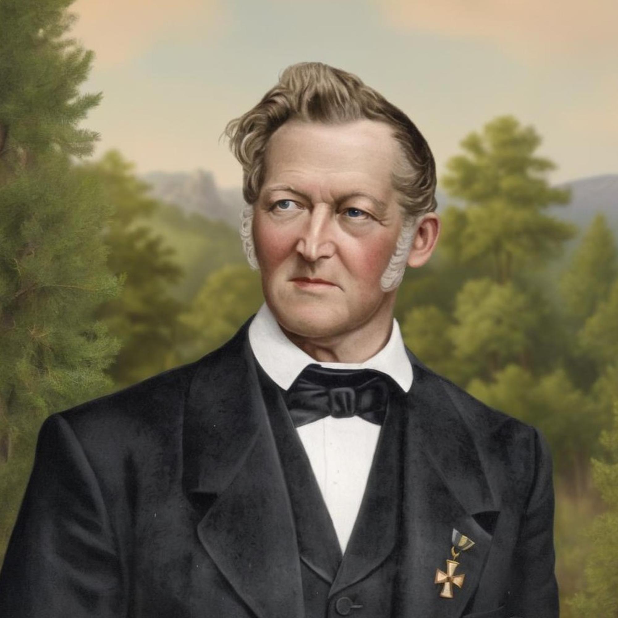 Johann Carl Fuhlrott: O Homem que abriu as partas ao passado da humanidade.